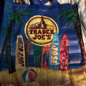 Trader Joe's Surfboard Bag